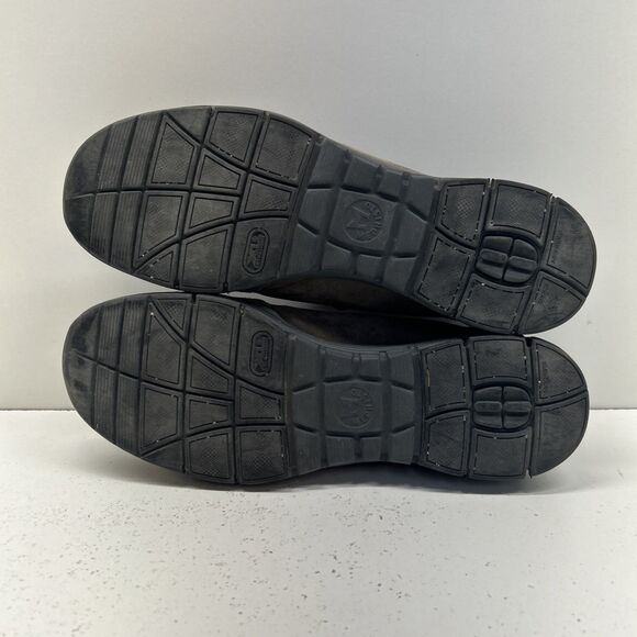 Mephisto Runoff Air-Jet System Leather Shoe Women 11 - Picture 6 of 7